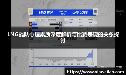 LNG战队心理素质深度解析与比赛表现的关系探讨