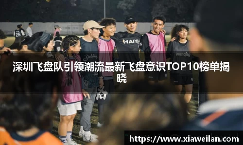 深圳飞盘队引领潮流最新飞盘意识TOP10榜单揭晓
